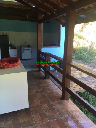 Imagem Chácara à Venda, 72 m² em São Francisco Xavier - São José Dos Campos Imagem Chácara à Venda, 72 m² em São Francisco Xavier - São José Dos Campos