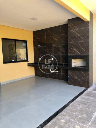 Imagem Casa com 3 Quartos à Venda, 186 m² em Setor Ana Rosa - Trindade Imagem Casa com 3 Quartos à Venda, 186 m² em Setor Ana Rosa - Trindade