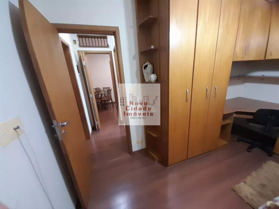 Imagem Apartamento com 2 Quartos à Venda, 70 m² em Vila Olímpia - São Paulo