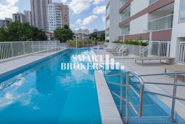 Imagem Apartamento com 1 Quarto à Venda, 105 m² em Vila Mariana - São Paulo