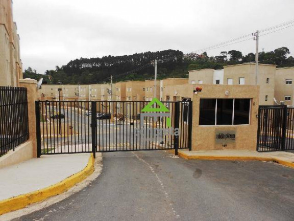 Apartamento com 2 Quartos à Venda, 49 m² em Jardim Petrópolis - Cotia
