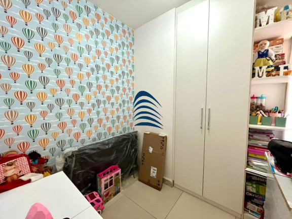 Imagem Imóvel com 2 Quartos à Venda, 80 m² em Cidade Jardim - Salvador