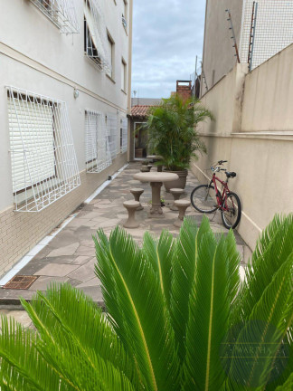 Imagem Apartamento com 1 Quarto à Venda, 39 m² em Jardim Itu - Porto Alegre Imagem Apartamento com 1 Quarto à Venda, 39 m² em Jardim Itu - Porto Alegre