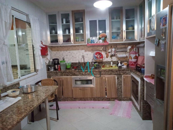 Imagem Casa com 3 Quartos à Venda, 70 m² em Campo Grande - Rio De Janeiro Imagem Casa com 3 Quartos à Venda, 70 m² em Campo Grande - Rio De Janeiro