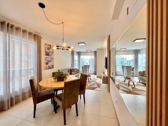 Imagem Apartamento com 2 Quartos à Venda, 118 m² em Zona Nova - Capao Da Canoa