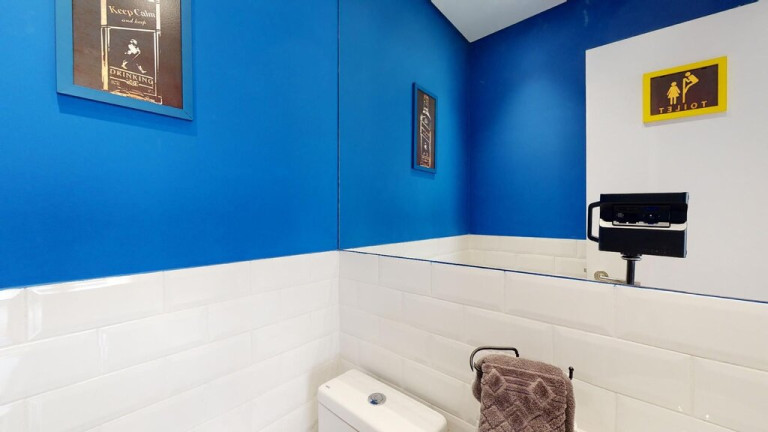 Imagem Apartamento com 1 Quarto à Venda, 46 m² em Vila Olímpia - São Paulo Imagem Apartamento com 1 Quarto à Venda, 46 m² em Vila Olímpia - São Paulo