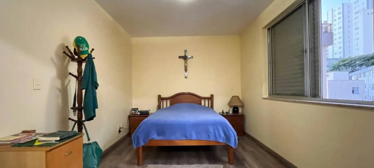 Imagem Apartamento com 5 Quartos à Venda, 200 m² em Gutierrez - Belo Horizonte