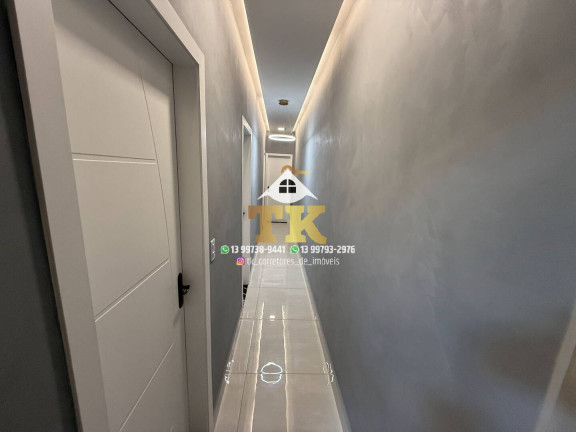 Imagem Casa com 3 Quartos à Venda, 103 m² em Tupi - Praia Grande Imagem Casa com 3 Quartos à Venda, 103 m² em Tupi - Praia Grande