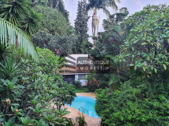 Imagem Casa com 3 Quartos à Venda, 334 m² em Alto Da Boa Vista - São Paulo Imagem Casa com 3 Quartos à Venda, 334 m² em Alto Da Boa Vista - São Paulo
