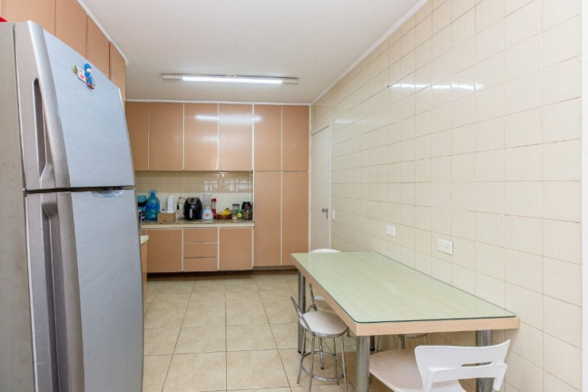Imagem Apartamento com 3 Quartos à Venda, 122 m² em Campo Belo - São Paulo