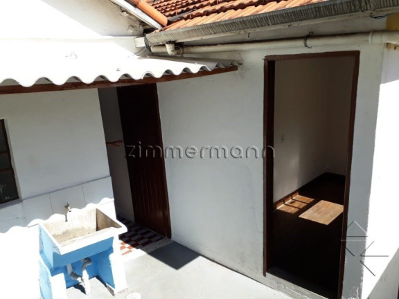 Imagem Casa com 3 Quartos à Venda, 131 m² em Ipiranga - São Paulo Imagem Casa com 3 Quartos à Venda, 131 m² em Ipiranga - São Paulo