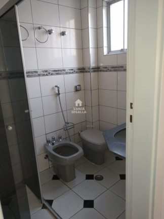 Imagem Apartamento com 3 Quartos à Venda, 115 m² em Perdizes - São Paulo