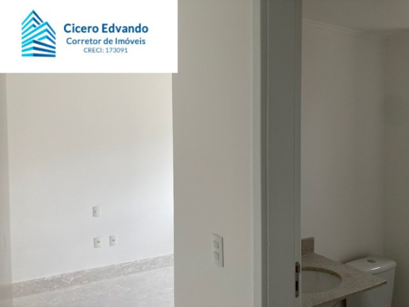 Imagem Imóvel com 3 Quartos à Venda, 110 m² em Mooca - São Paulo
