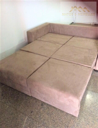 Imagem Apartamento com 1 Quarto à Venda, 43 m² em Meireles - Fortaleza