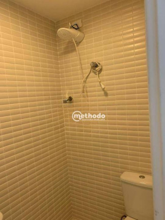 Imagem Apartamento com 3 Quartos à Venda, 140 m² em Jardim Belo Horizonte - Campinas