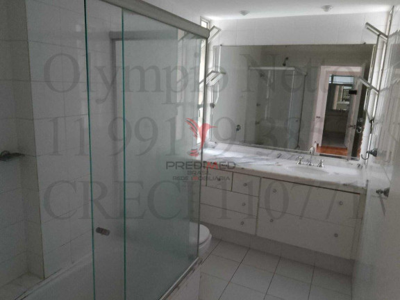 Imagem Apartamento com 3 Quartos à Venda, 125 m² em Higienópolis - São Paulo Imagem Apartamento com 3 Quartos à Venda, 125 m² em Higienópolis - São Paulo