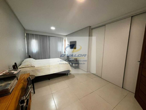 Imagem Casa com 4 Quartos à Venda, 450 m² em Altiplano Cabo Branco - João Pessoa