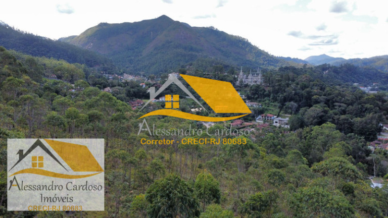 Imagem Terreno à Venda, 2.000 m² em Parque São Clemente - Nova Friburgo Imagem Terreno à Venda, 2.000 m² em Parque São Clemente - Nova Friburgo