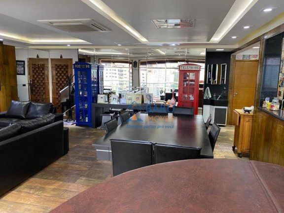 Imagem Imóvel com 4 Quartos à Venda, 240 m² em Perdizes - São Paulo Imagem Imóvel com 4 Quartos à Venda, 240 m² em Perdizes - São Paulo