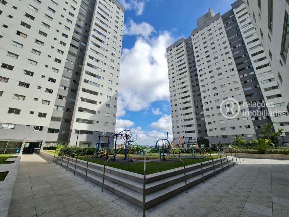 Imagem Apartamento com 2 Quartos para Alugar, 55 m² em Betânia - Belo Horizonte Imagem Apartamento com 2 Quartos para Alugar, 55 m² em Betânia - Belo Horizonte
