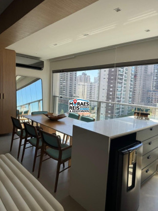Imagem Apartamento com 2 Quartos à Venda, 120 m² em Jardim Das Acácias - São Paulo
