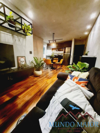 Imagem Apartamento com 3 Quartos à Venda, 77 m² em Centro - São Bernardo Do Campo Imagem Apartamento com 3 Quartos à Venda, 77 m² em Centro - São Bernardo Do Campo