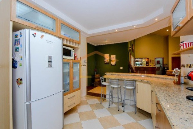 Imagem Casa de Condomínio com 3 Quartos à Venda, 600 m² em Caputera - Arujá Imagem Casa de Condomínio com 3 Quartos à Venda, 600 m² em Caputera - Arujá