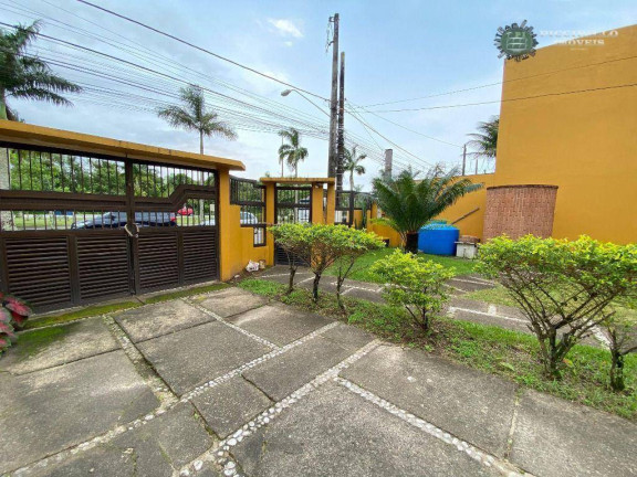 Imagem Sobrado com 4 Quartos à Venda, 180 m² em Mirim - Praia Grande Imagem Sobrado com 4 Quartos à Venda, 180 m² em Mirim - Praia Grande