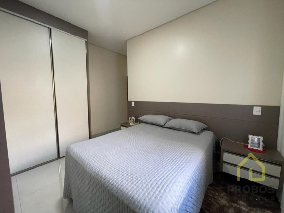 Imagem Casa com 3 Quartos à Venda, 137 m² em Jardim Residencial Nova Veneza - Indaiatuba