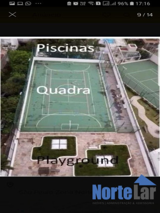 Imagem Apartamento com 3 Quartos à Venda, 214 m² em Santana - São Paulo