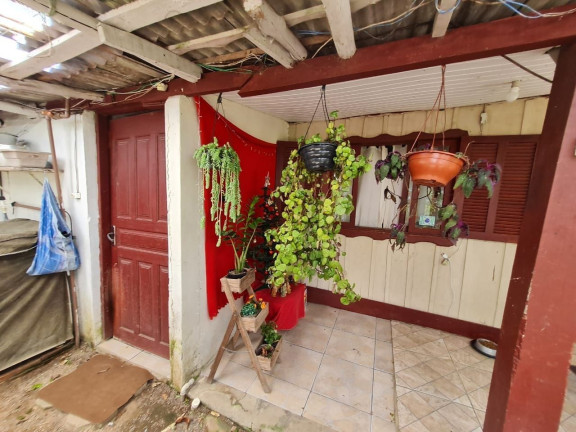 Imagem Imóvel com 3 Quartos à Venda, 150 m² em Capão - Garopaba