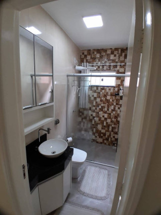 Imagem Casa com 3 Quartos à Venda, 250 m² em Santo André - Anápolis