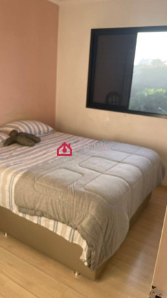 Imagem Apartamento com 2 Quartos à Venda, 55 m² em Conjunto Residencial Vista Verde - São Paulo Imagem Apartamento com 2 Quartos à Venda, 55 m² em Conjunto Residencial Vista Verde - São Paulo