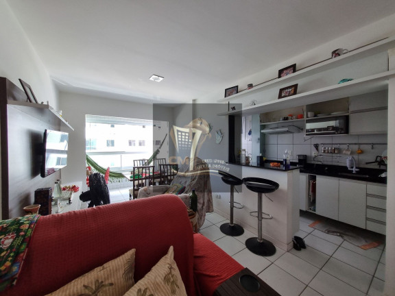 Imagem Apartamento com 3 Quartos para Alugar, 68 m² em Piedade - Jaboatão Dos Guararapes