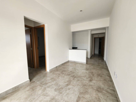Imagem Apartamento com 2 Quartos à Venda, 53 m² em Caiçara - Praia Grande Imagem Apartamento com 2 Quartos à Venda, 53 m² em Caiçara - Praia Grande