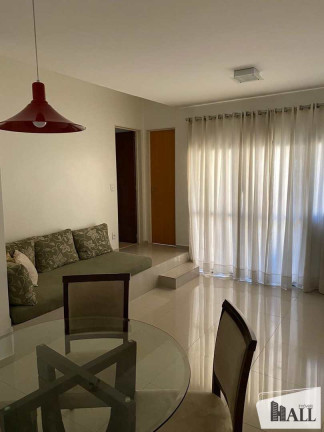 Apartamento com 1 Quarto à Venda, 60 m² em Centro - São José Do Rio Preto