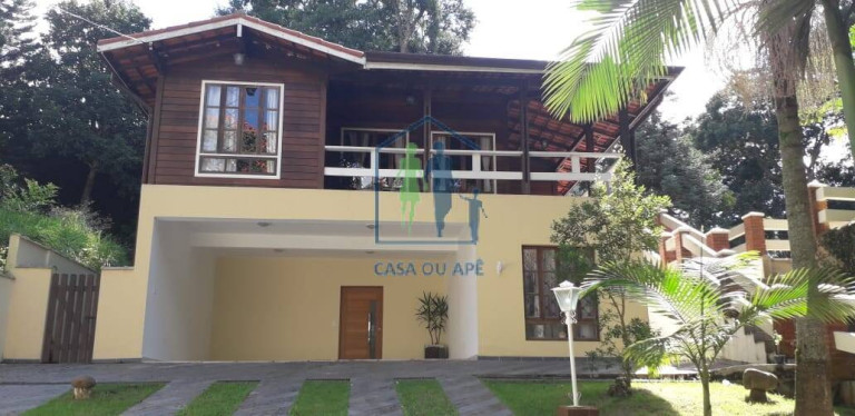 Imagem Casa com 2 Quartos à Venda, 304 m² em Centro - Itapevi Imagem Casa com 2 Quartos à Venda, 304 m² em Centro - Itapevi
