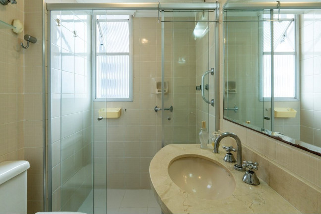 Imagem Apartamento com 2 Quartos à Venda, 85 m² em Pinheiros - São Paulo