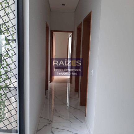 Imagem Casa com 3 Quartos à Venda, 129 m² em Residencial Quinta Dos Vinhedos - Bragança Paulista Imagem Casa com 3 Quartos à Venda, 129 m² em Residencial Quinta Dos Vinhedos - Bragança Paulista