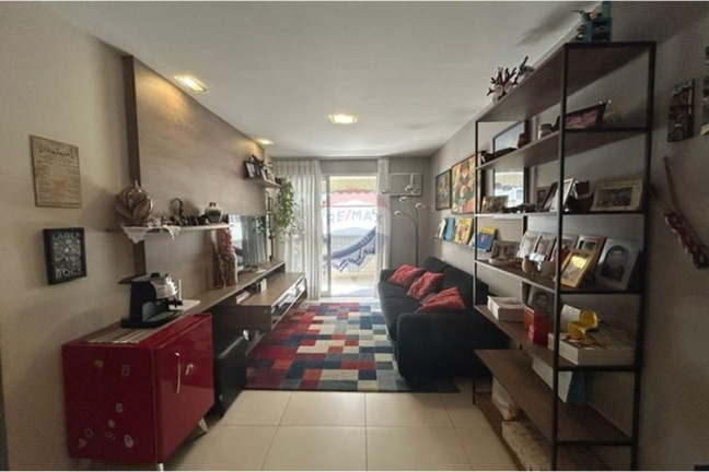 Imagem Apartamento com 2 Quartos à Venda, 85 m² em Recreio Dos Bandeirantes - Rio De Janeiro Imagem Apartamento com 2 Quartos à Venda, 85 m² em Recreio Dos Bandeirantes - Rio De Janeiro