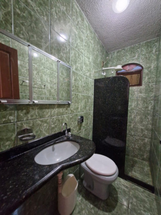 Imagem Casa com 4 Quartos à Venda, 160 m² em Eldorado - Serra Imagem Casa com 4 Quartos à Venda, 160 m² em Eldorado - Serra