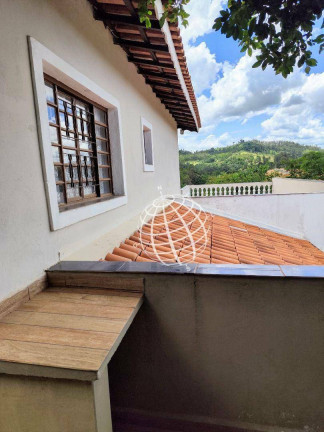 Imagem Chácara com 6 Quartos à Venda, 447 m² em Vale Do Rio Cachoeira - Piracaia Imagem Chácara com 6 Quartos à Venda, 447 m² em Vale Do Rio Cachoeira - Piracaia