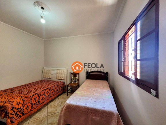 Imagem Casa com 3 Quartos à Venda, 200 m² em Loteamento Planalto Do Sol - Santa Bárbara D'oeste Imagem Casa com 3 Quartos à Venda, 200 m² em Loteamento Planalto Do Sol - Santa Bárbara D'oeste