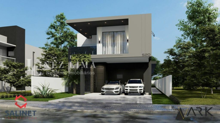 Imagem Casa com 3 Quartos à Venda, 327 m² em Vivapark - Porto Belo Imagem Casa com 3 Quartos à Venda, 327 m² em Vivapark - Porto Belo