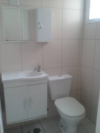 Imagem Apartamento com 2 Quartos à Venda, 51 m² em Jardim São Carlos - Sorocaba