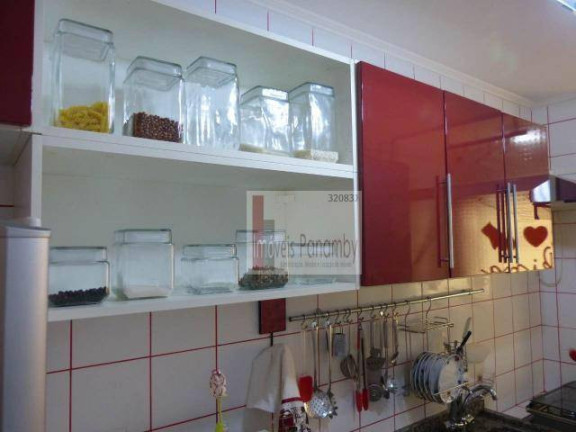 Imagem Apartamento com 2 Quartos à Venda, 55 m² em Ipiranga - São Paulo Imagem Apartamento com 2 Quartos à Venda, 55 m² em Ipiranga - São Paulo