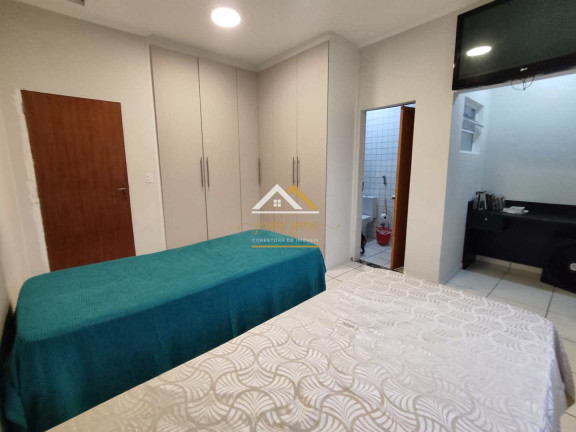 Imagem Casa com 2 Quartos à Venda, 87 m² em Guilhermina - Praia Grande