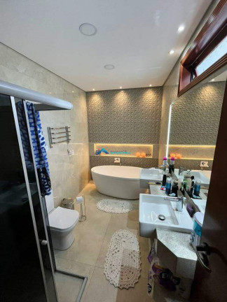 Imagem Casa com 3 Quartos à Venda, 312 m² em Jardim Paulista I - Jundiaí Imagem Casa com 3 Quartos à Venda, 312 m² em Jardim Paulista I - Jundiaí