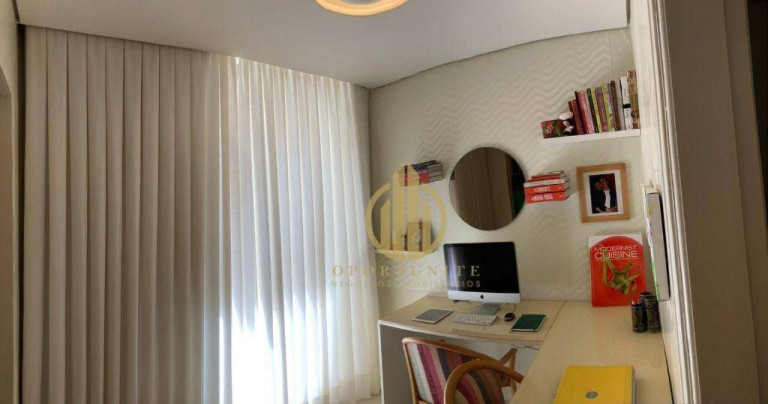 Imagem Apartamento com 3 Quartos à Venda, 130 m² em Jardim Botânico - Ribeirão Preto Imagem Apartamento com 3 Quartos à Venda, 130 m² em Jardim Botânico - Ribeirão Preto