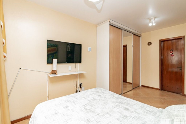 Imagem Casa de Condomínio com 3 Quartos à Venda, 164 m² em Bela Vista - Porto Alegre